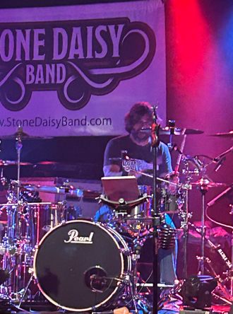 Stone Daisy Band - Meet The Band
