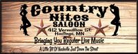 Country Nights Saloon