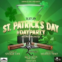 Sirprize Ent. Presents St. Patrick’s Day Day Party