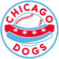 Chicago Dogs vs. Saint Paul Saints