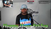 Happy Hour Friday 11-13-20