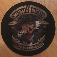 Outsiders Patch