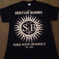 Bombs Away T-Shirt