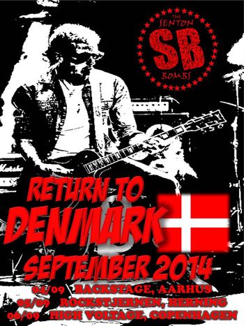 Denmark 09.14
