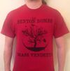 Mass Vendetta T-Shirt