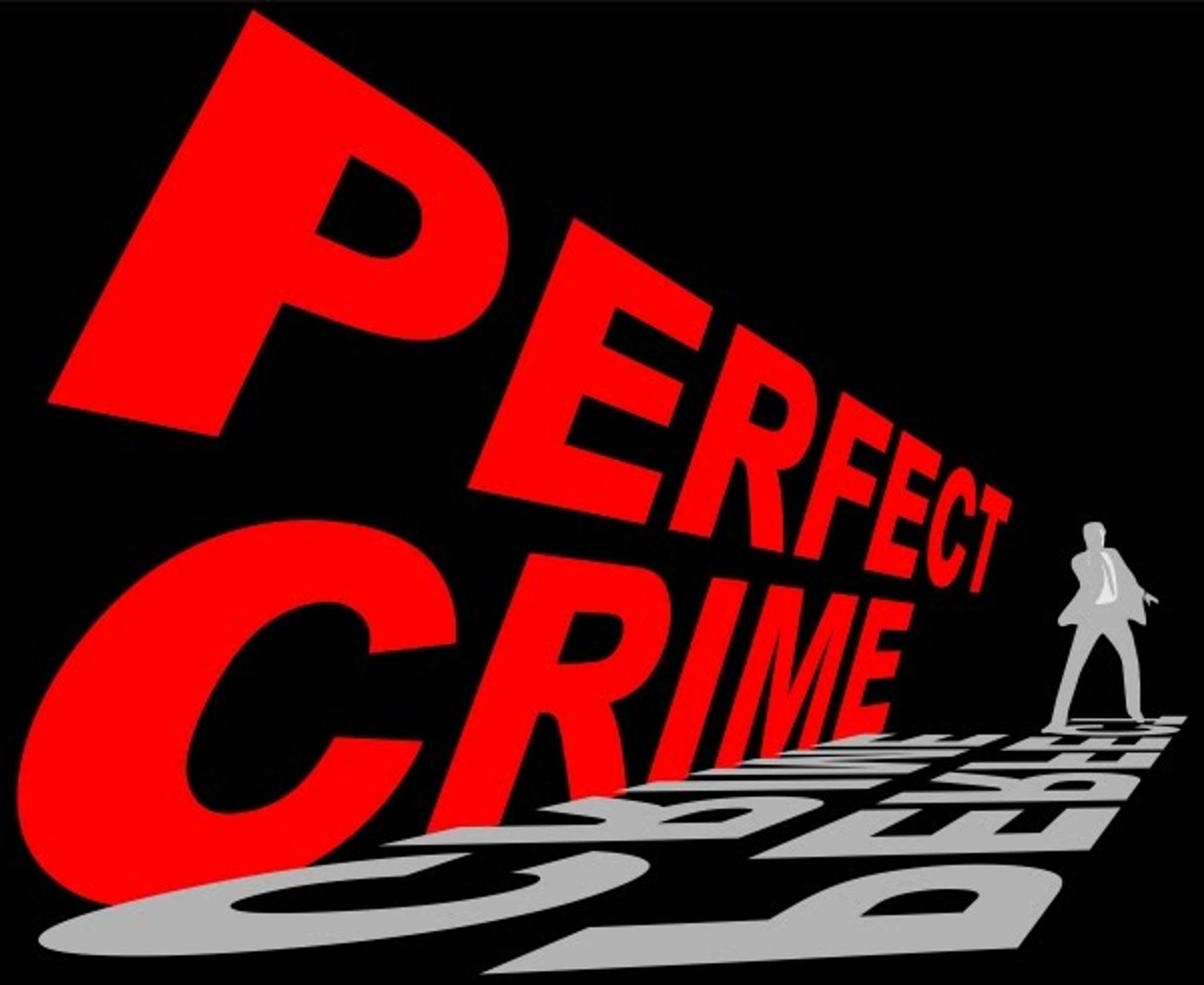 Perfect Crime GN'R