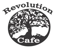 Live Performance - Revolution Cafe