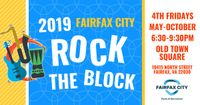 Rock the Block - Fairfax