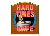 The Reflex @ Hard Times Cafe - Fredericksburg