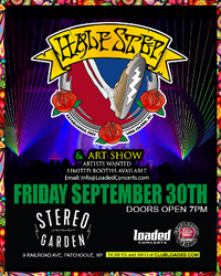 Stereo Garden LI