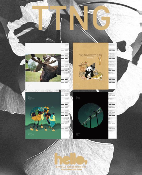 TTNG News