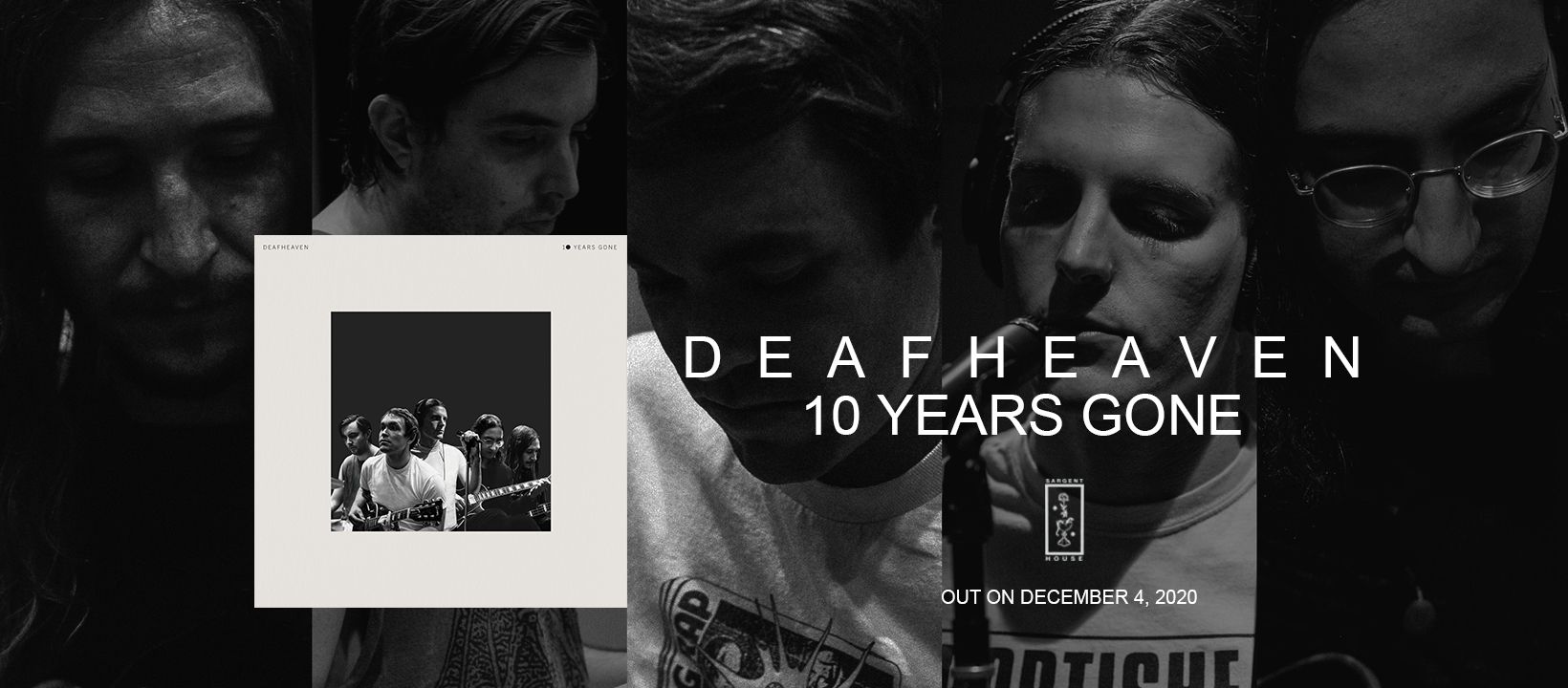 Deafheaven 