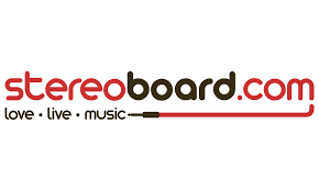 stereoboard-logo • Mastermind Promotion