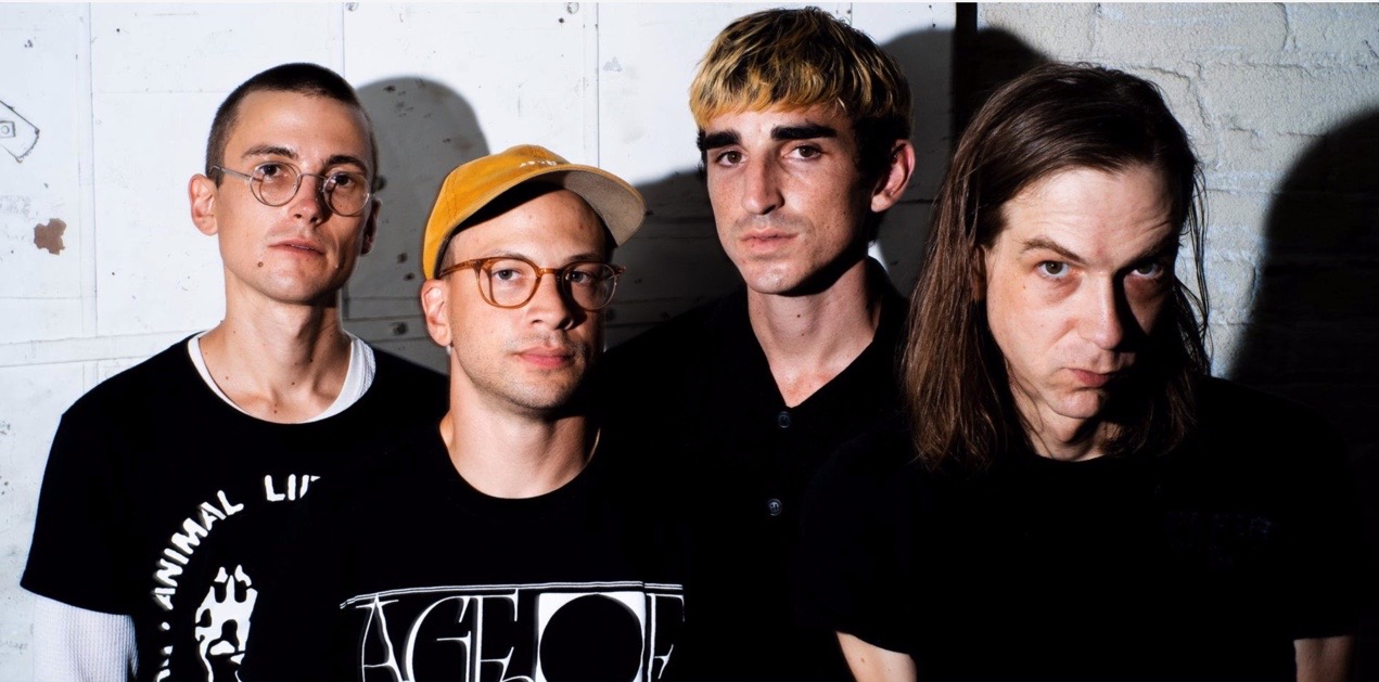 CANCELLED: DIIV EUROPEAN TOUR