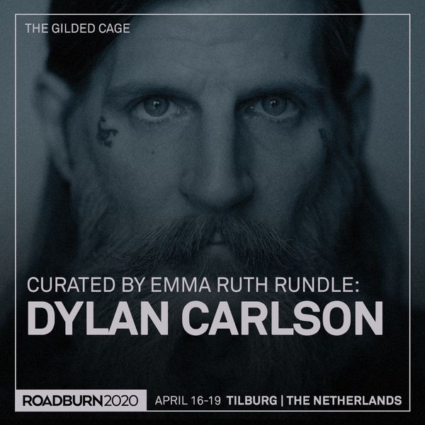 Dylan Carlson of Earth to play RBMA Session