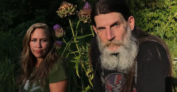 The universal vibrations of Earth: an interview with Dylan Carlson