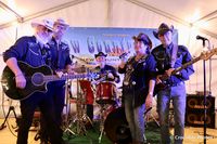 NEW COUNTRY RAIN  Fêtes de la Musique Morges
