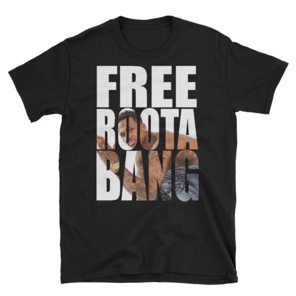 FREE ROOTABANG #2
