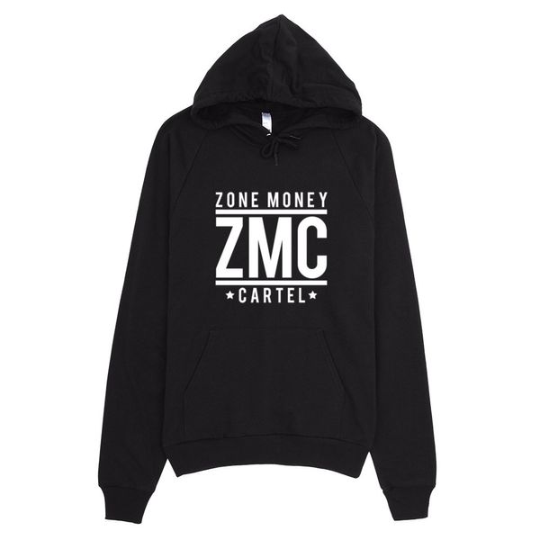 ZMC HOODY
