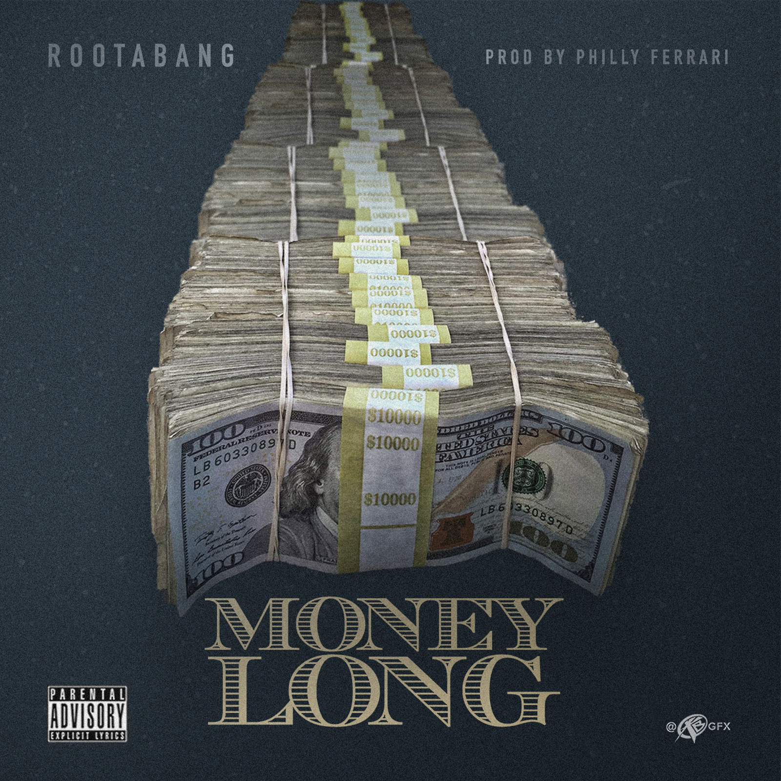 Money Long (Single)