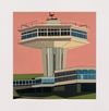 Forton Services Fine Art Giclee Print