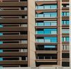 'Barbican' Fine Art Giclee Print