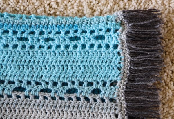 Genesis kimono clearance crochet pattern