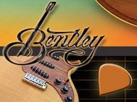THE ACOUSTIC ROOM @ Bentley Guitar Studios