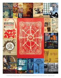 BUBG ANNIVERSARY POSTER