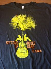 15 Year Anniversary T-Shirt