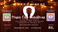 MUsic City Christmas