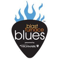 Blast Furnace Blues Festival