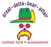 Great Delta Bear Affair