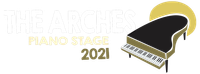 Arches Piano Stage 2021 [Virtual] All-Star Boogie Piano Livestream