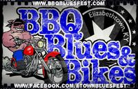 BBQ Blues & Bikes Festival