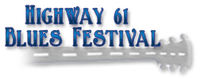 Highway 61 Blues Festival