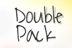 Double Pack