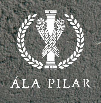 Ala Pilar
