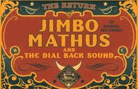 Spotted Tiger Duo supporting Jimbo Mathus & The Dial Back Sound 