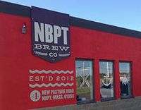 NBPT Brewing Company