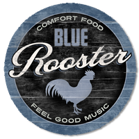 Public Concert at the Blue Rooster