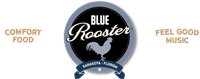 Sam Woolf Live- Blue Rooster