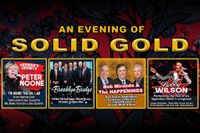 Evening of Solid Gold