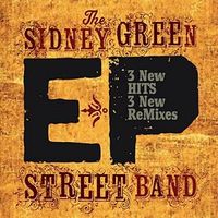 The Sidney Green Street Band