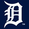 Detroit Tigers Game Tickets, 5/30/23