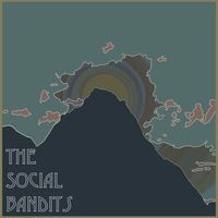 The Social Bandits EP by The Social Bandits