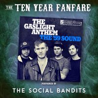 The Ten Year Fanfare
