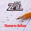 MC ZiLL - Choose to Refuse feat. Katie Ann 