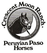 Crescent Moon Ranch 
Quality Peruvian Horses