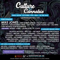 Culture & Cannabis ft. Mike Jones